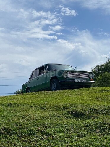 LADA (VAZ) 21011 1980, 95,000 km - 1.5 л - Astara