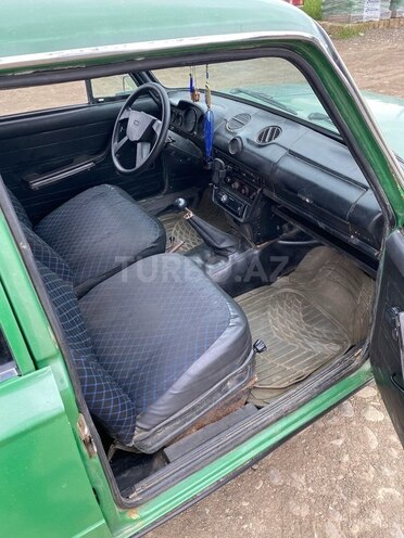 LADA (VAZ) 21011 1980, 95,000 km - 1.5 л - Astara