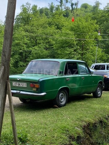 LADA (VAZ) 21011 1980, 95,000 km - 1.5 л - Astara
