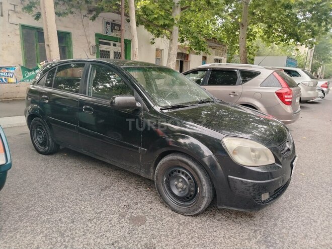 Kia Rio 2005, 200,000 km - 1.5 l - Mingəçevir