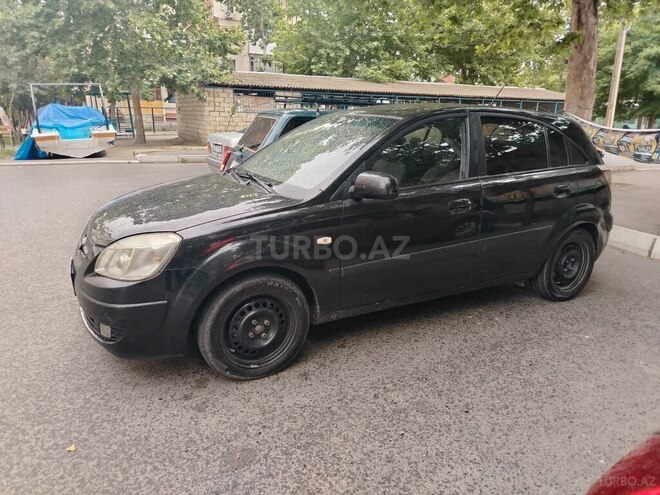 Kia Rio 2005, 200,000 km - 1.5 l - Mingəçevir