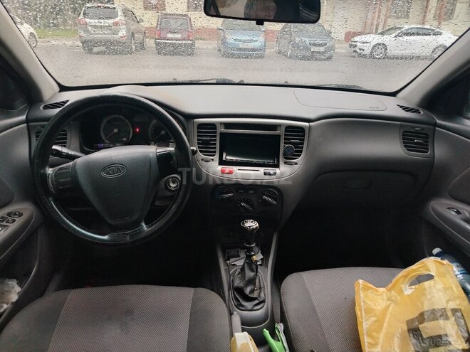 Kia Rio 2005, 200,000 km - 1.5 l - Mingəçevir