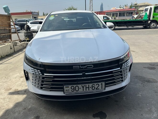 BYD Destroyer 05 2024, 30,000 km - 1.5 l - Bakı