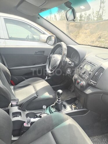 Hyundai i30 2007, 293,000 km - 1.4 l - Bakı