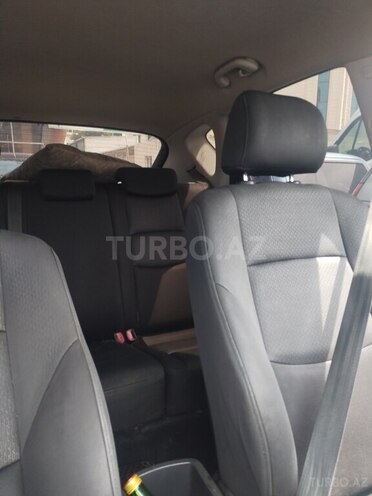 Hyundai i30 2007, 293,000 km - 1.4 l - Bakı