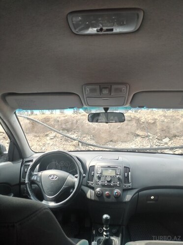 Hyundai i30 2007, 293,000 km - 1.4 l - Bakı