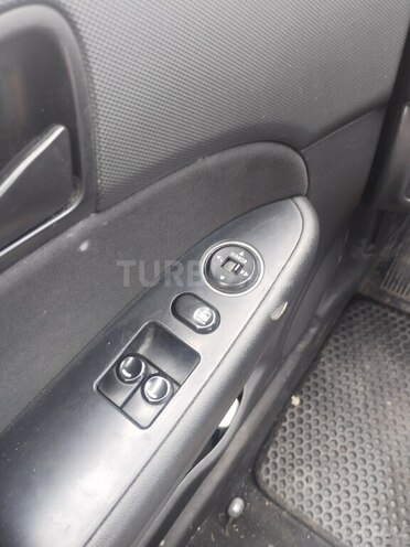 Hyundai i30 2007, 293,000 km - 1.4 l - Bakı