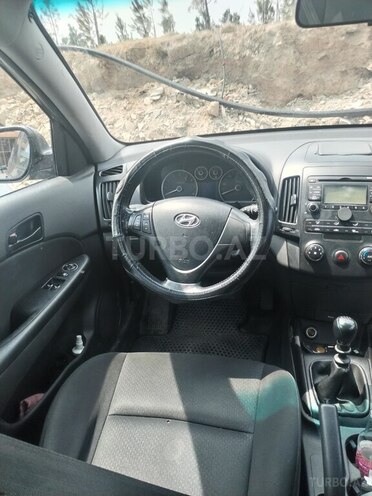 Hyundai i30 2007, 293,000 km - 1.4 l - Bakı