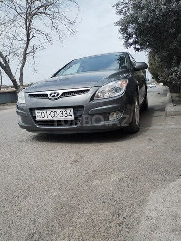 Hyundai i30 2007, 293,000 km - 1.4 l - Bakı