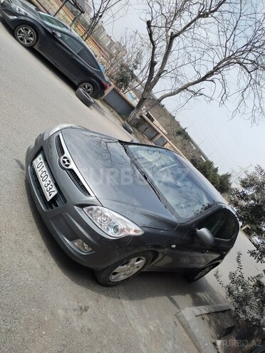 Hyundai i30 2007, 293,000 km - 1.4 l - Bakı