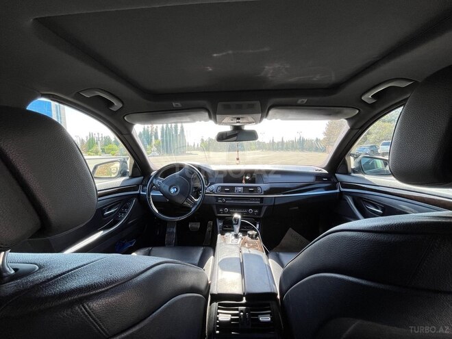 BMW 528-3
