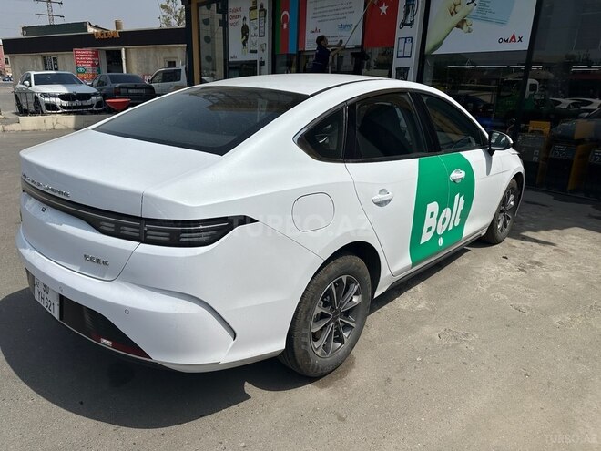 BYD Destroyer 05 2024, 30,000 km - 1.5 l - Bakı