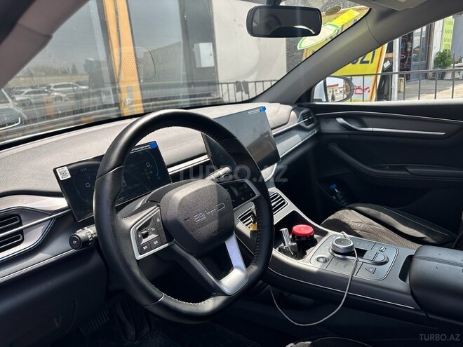 BYD Destroyer 05 2024, 30,000 km - 1.5 l - Bakı