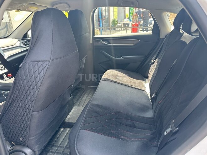 BYD Destroyer 05 2024, 30,000 km - 1.5 l - Bakı