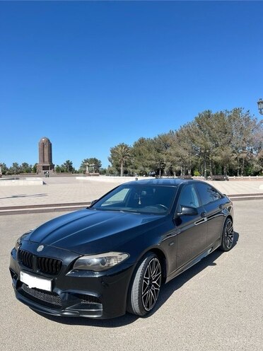 BMW 528-5
