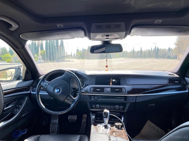 BMW 528-6