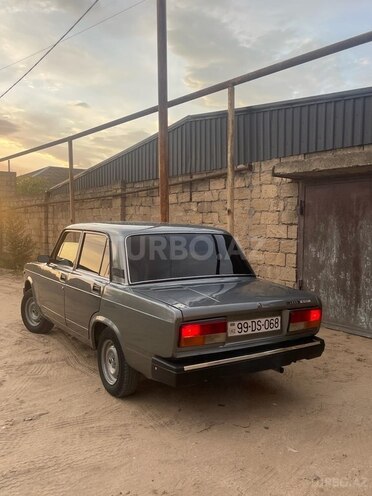 LADA (VAZ) 2107 2005, 95,000 km - 1.6 l - Bakı