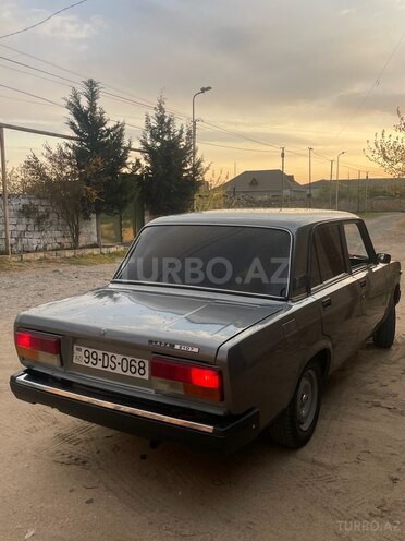 LADA (VAZ) 2107 2005, 95,000 km - 1.6 l - Bakı