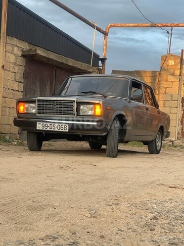 LADA (VAZ) 2107 2005, 95,000 km - 1.6 l - Bakı