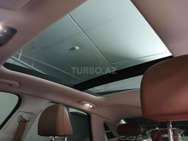 Hyundai Grandeur 2023, 54,400 km - 1.6 l - Bakı