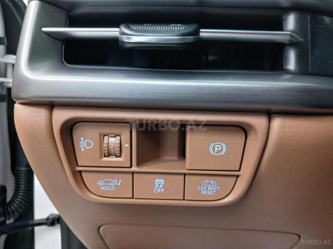 Hyundai Grandeur 2023, 54,400 km - 1.6 l - Bakı