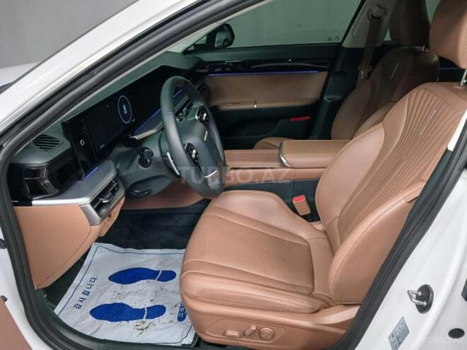 Hyundai Grandeur 2023, 54,400 km - 1.6 l - Bakı