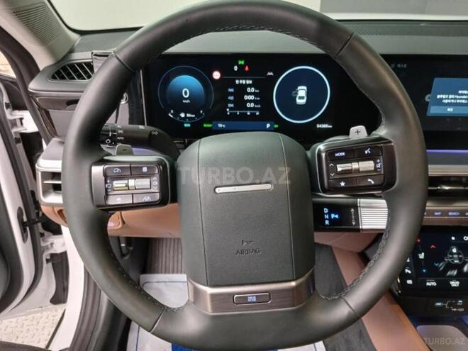 Hyundai Grandeur 2023, 54,400 km - 1.6 l - Bakı