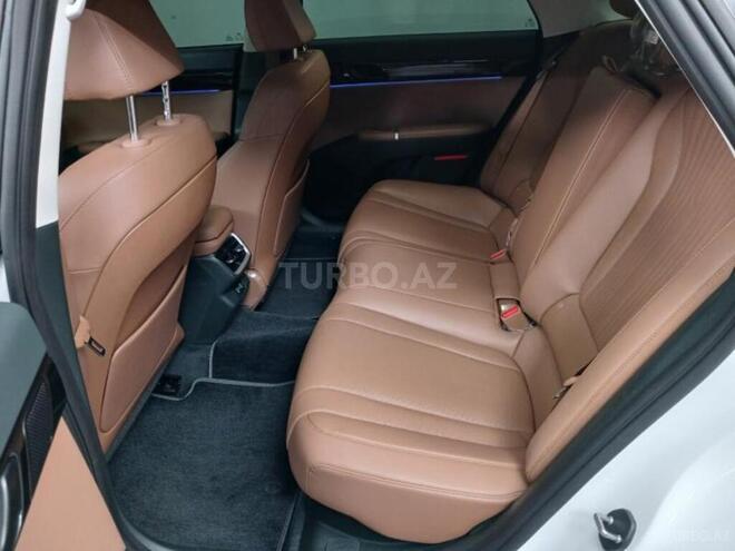 Hyundai Grandeur 2023, 54,400 km - 1.6 l - Bakı