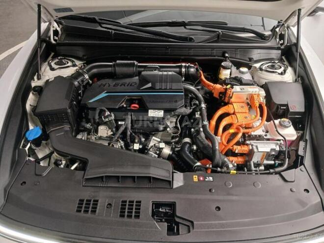 Hyundai Grandeur 2023, 54,400 km - 1.6 l - Bakı
