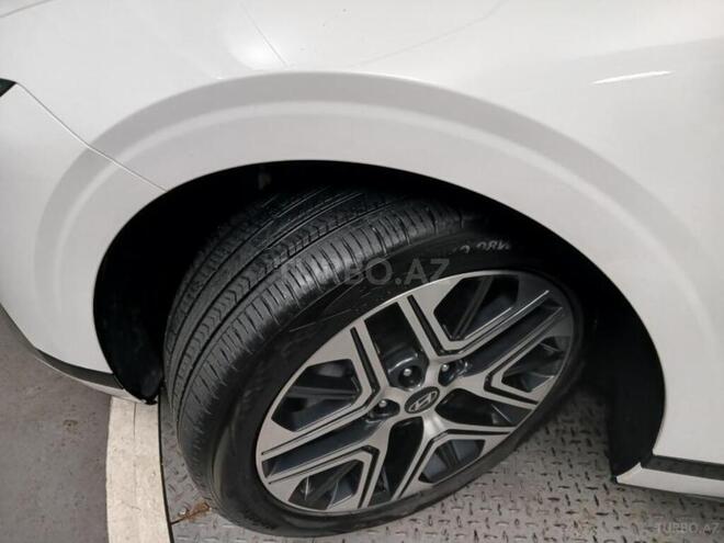Hyundai Grandeur 2023, 54,400 km - 1.6 l - Bakı