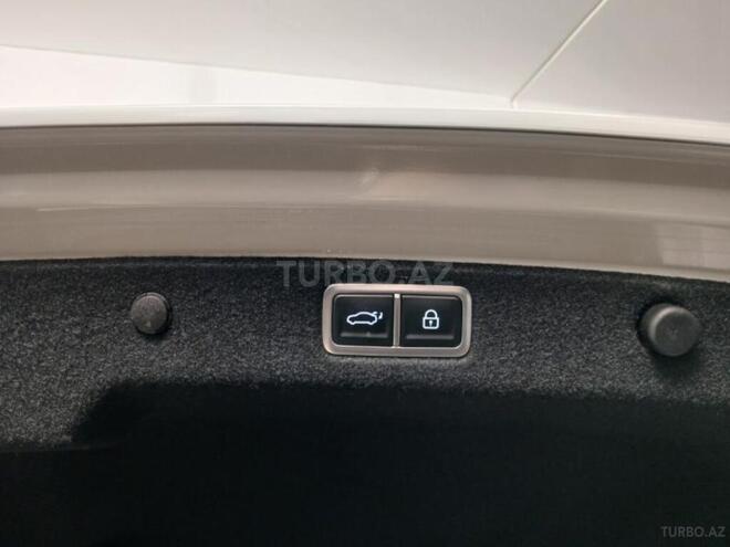 Hyundai Grandeur 2023, 54,400 km - 1.6 l - Bakı