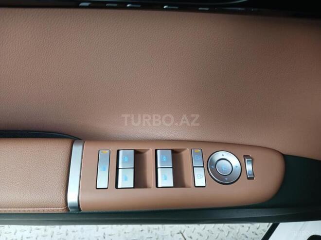 Hyundai Grandeur 2023, 54,400 km - 1.6 l - Bakı