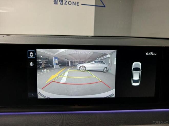 Hyundai Grandeur 2023, 54,400 km - 1.6 l - Bakı