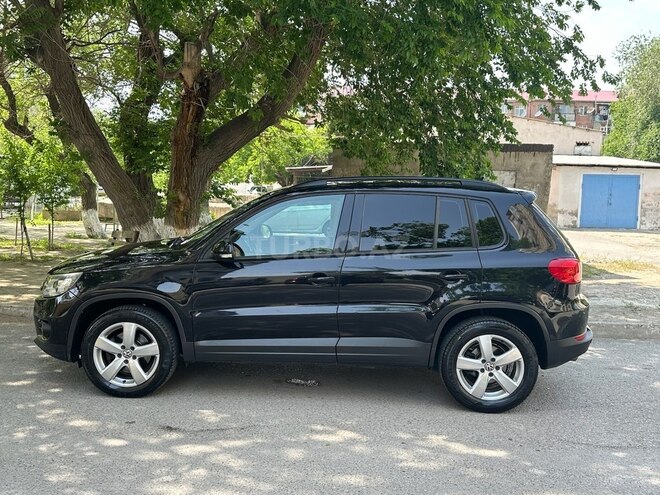 Volkswagen Tiguan 2011, 156,694 km - 2.0 l - Sumqayıt