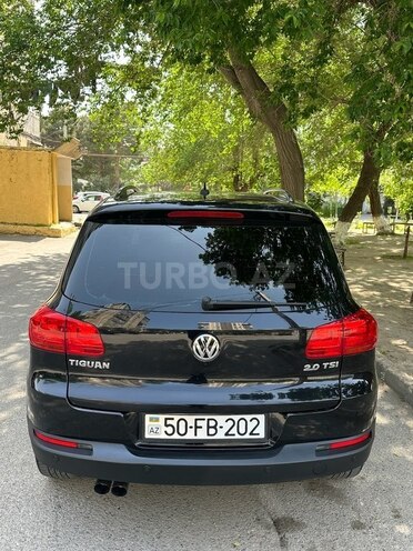 Volkswagen Tiguan 2011, 156,694 km - 2.0 l - Sumqayıt
