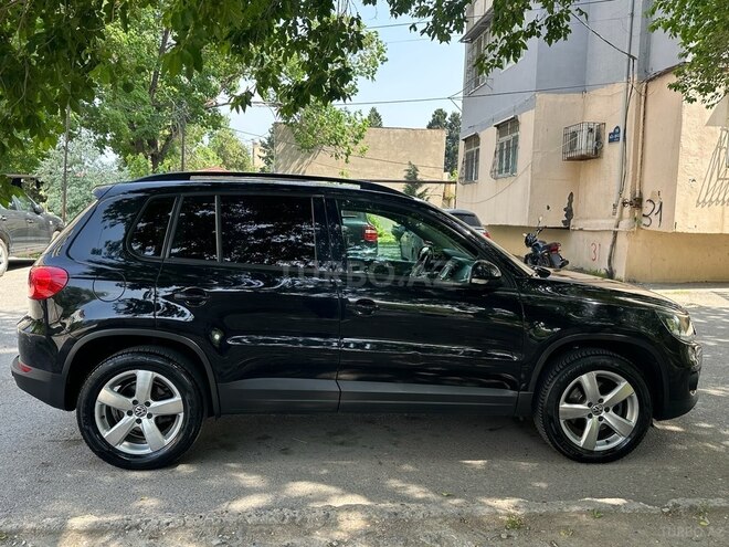 Volkswagen Tiguan 2011, 156,694 km - 2.0 l - Sumqayıt