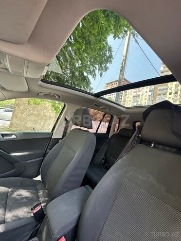Volkswagen Tiguan 2011, 156,694 km - 2.0 l - Sumqayıt