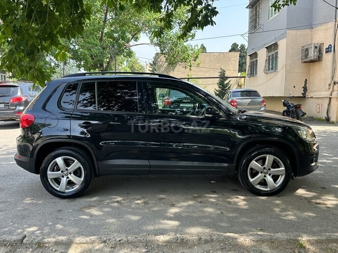 Volkswagen Tiguan 2011, 156,694 km - 2.0 l - Sumqayıt