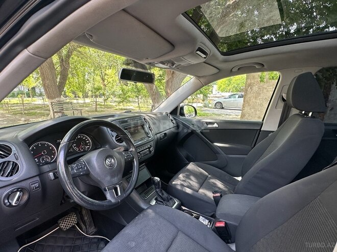 Volkswagen Tiguan 2011, 156,694 km - 2.0 l - Sumqayıt