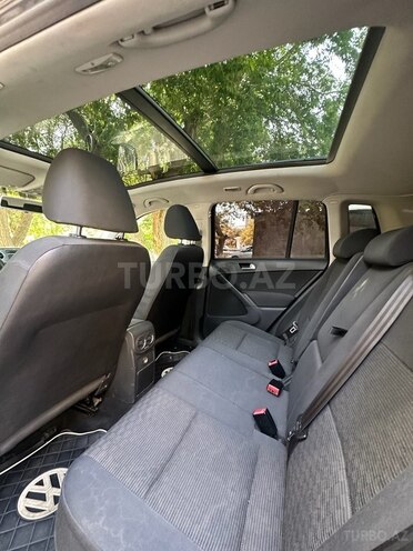 Volkswagen Tiguan 2011, 156,694 km - 2.0 l - Sumqayıt