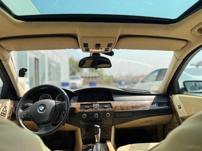 BMW 525 2005, 232,322 km - 2.5 l - Bakı