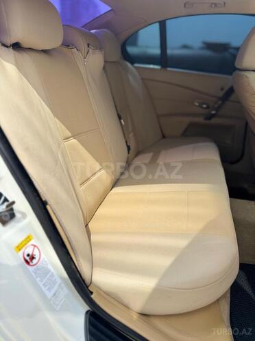 BMW 525 2005, 232,322 km - 2.5 l - Bakı