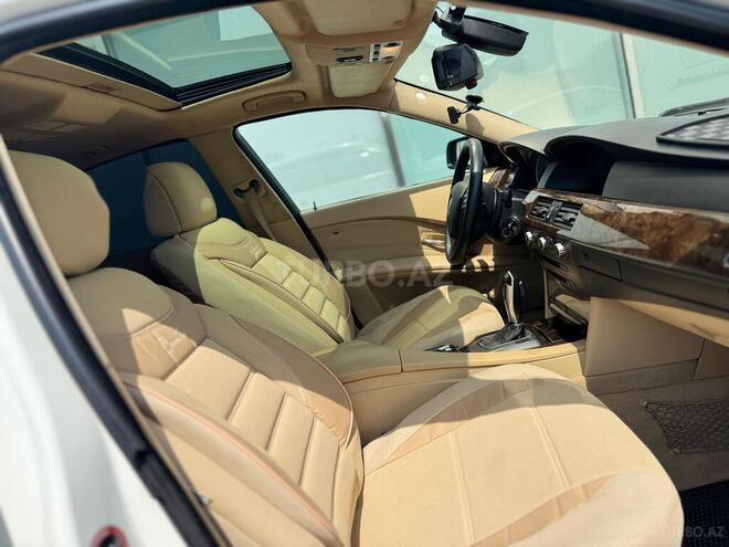 BMW 525 2005, 232,322 km - 2.5 l - Bakı