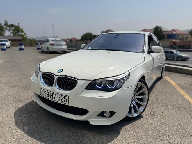BMW 525 2005, 232,322 km - 2.5 l - Bakı