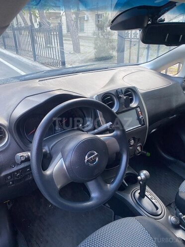 Nissan Note 2015, 138,000 km - 1.2 л - Bakı