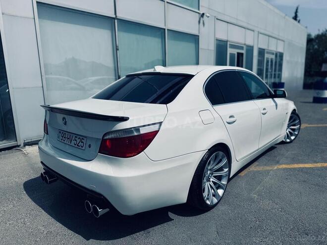 BMW 525 2005, 232,322 km - 2.5 l - Bakı