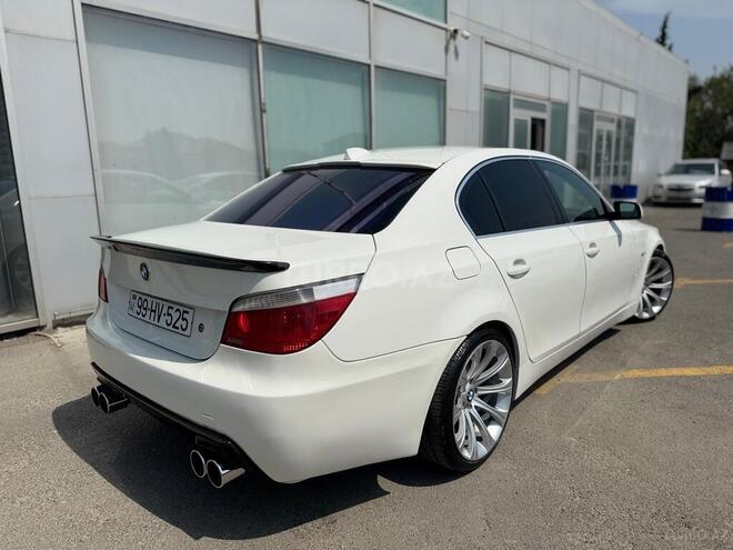 BMW 525 2005, 232,322 km - 2.5 l - Bakı