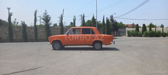 LADA (VAZ) 2101 1979, 95,000 km - 1.6 л - Bakı