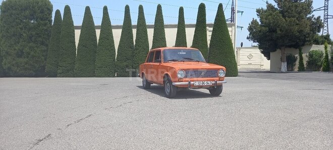 LADA (VAZ) 2101 1979, 95,000 km - 1.6 л - Bakı