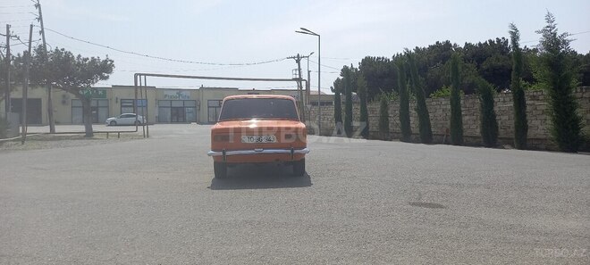 LADA (VAZ) 2101 1979, 95,000 km - 1.6 л - Bakı